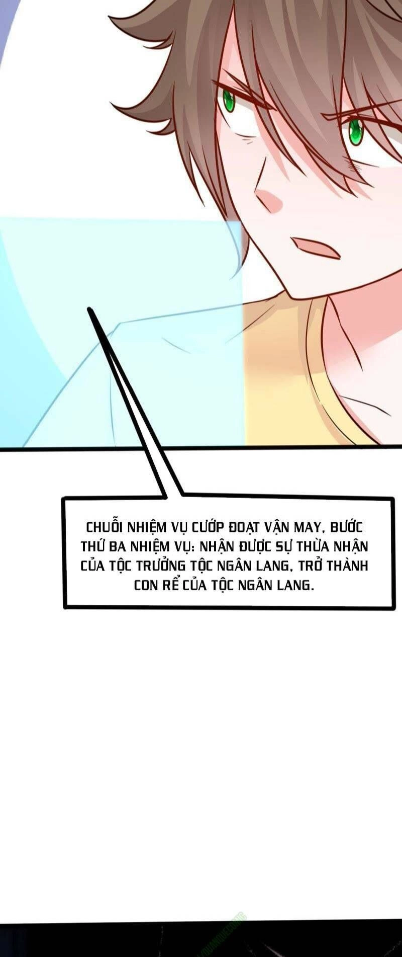 Tại Dị Giới Ta Biến Thành Yêu Cây Chapter 7 - 32