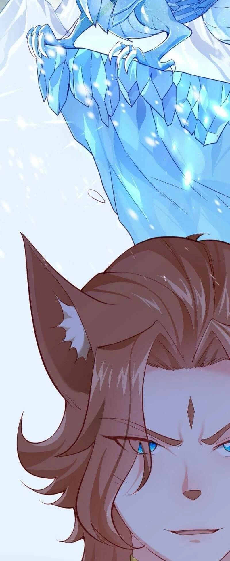 Tại Dị Giới Ta Biến Thành Yêu Cây Chapter 8 - 8