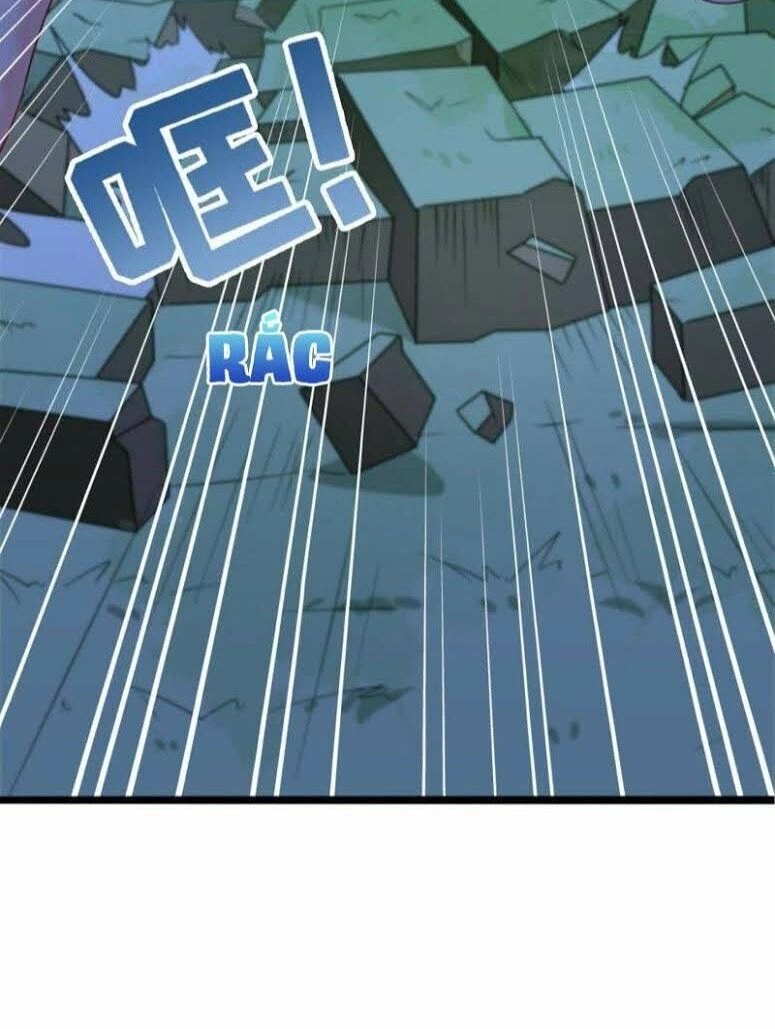 Tại Dị Giới Ta Biến Thành Yêu Cây Chapter 8 - 20