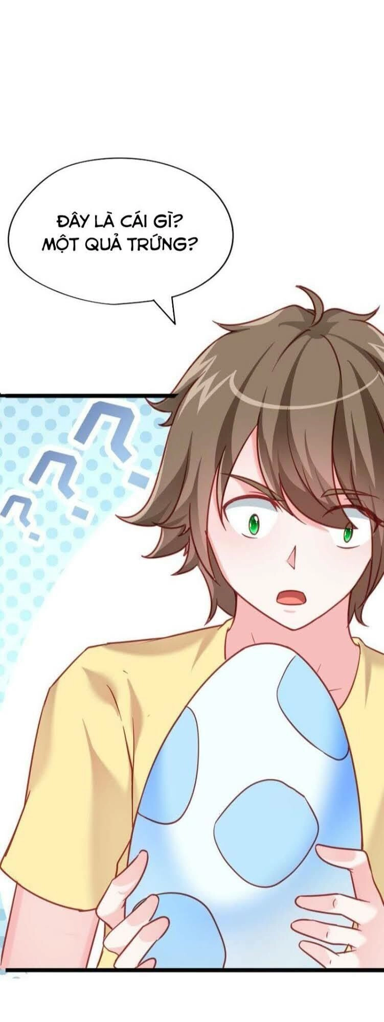 Tại Dị Giới Ta Biến Thành Yêu Cây Chapter 8 - 21