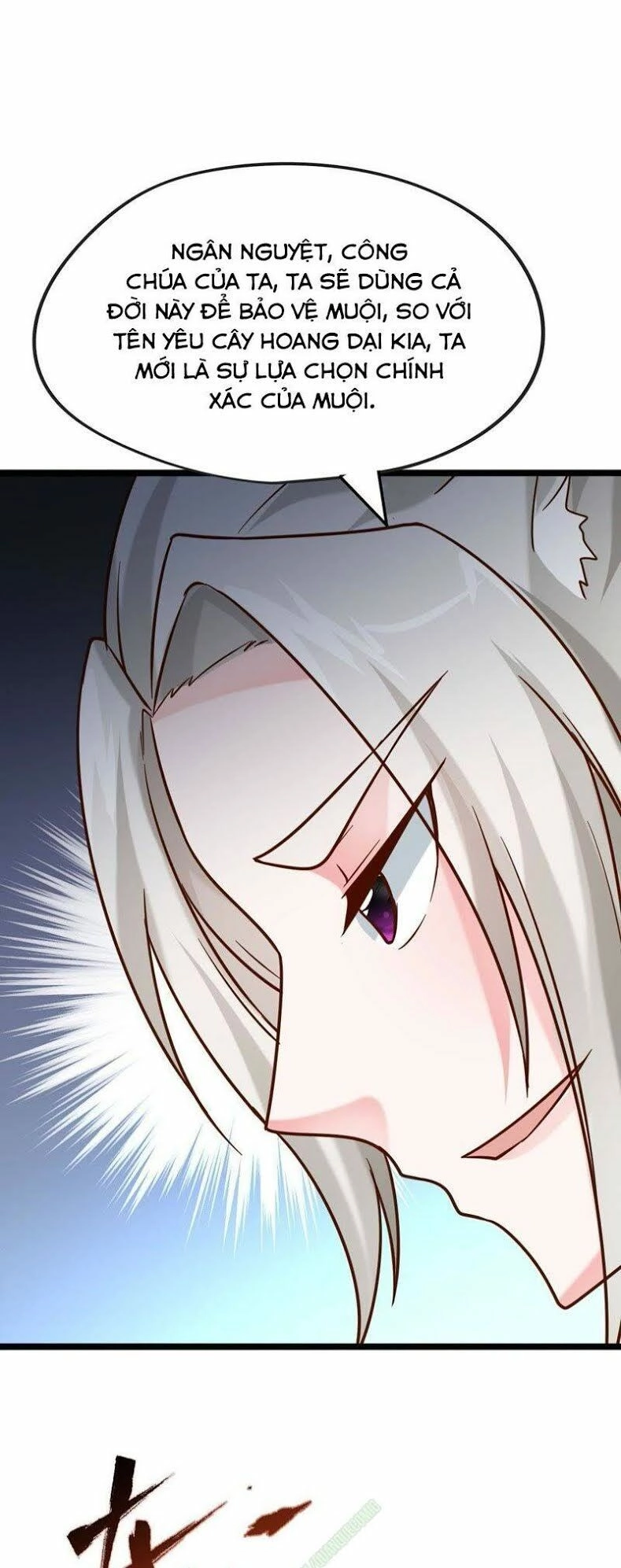 Tại Dị Giới Ta Biến Thành Yêu Cây Chapter 8 - 26