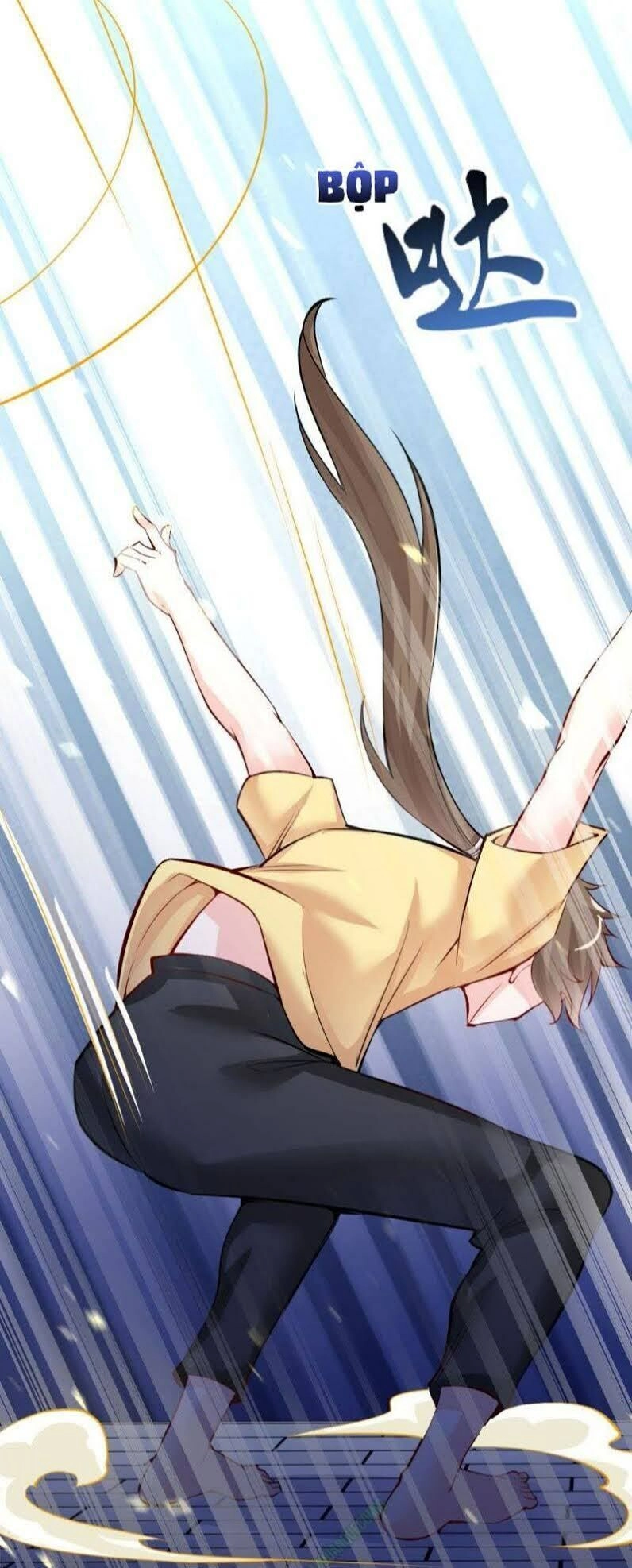 Tại Dị Giới Ta Biến Thành Yêu Cây Chapter 9 - 17