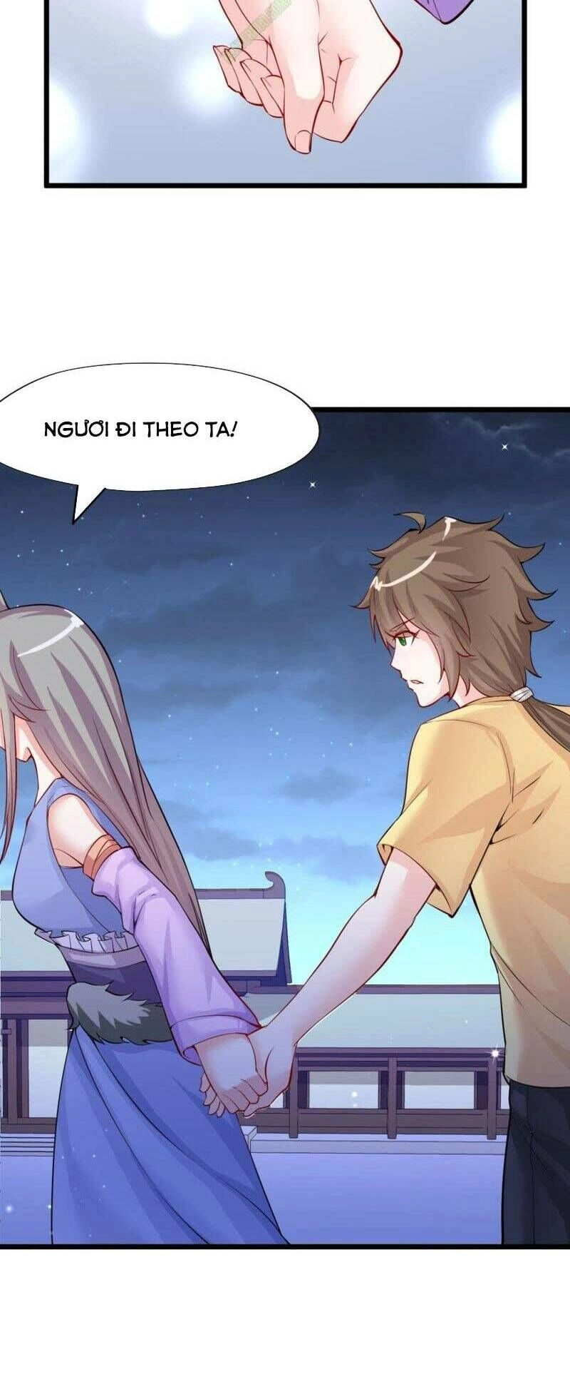 Tại Dị Giới Ta Biến Thành Yêu Cây Chapter 9 - 20