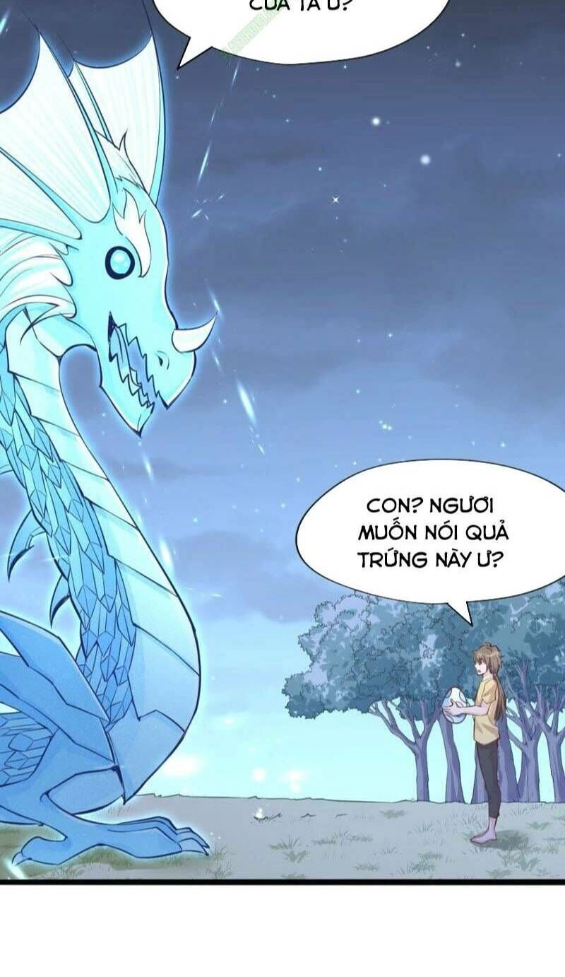 Tại Dị Giới Ta Biến Thành Yêu Cây Chapter 9 - 28