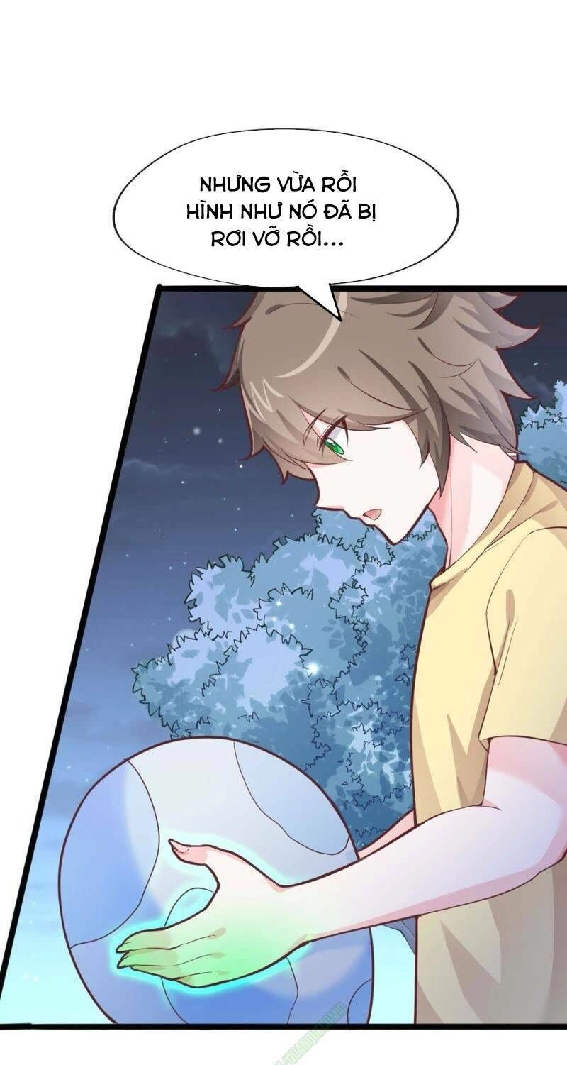 Tại Dị Giới Ta Biến Thành Yêu Cây Chapter 9 - 29