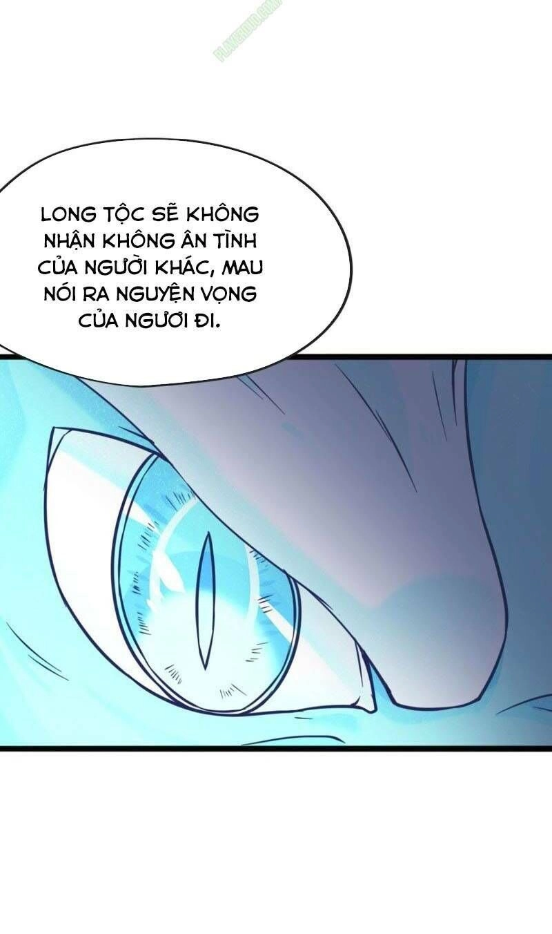 Tại Dị Giới Ta Biến Thành Yêu Cây Chapter 9 - 34