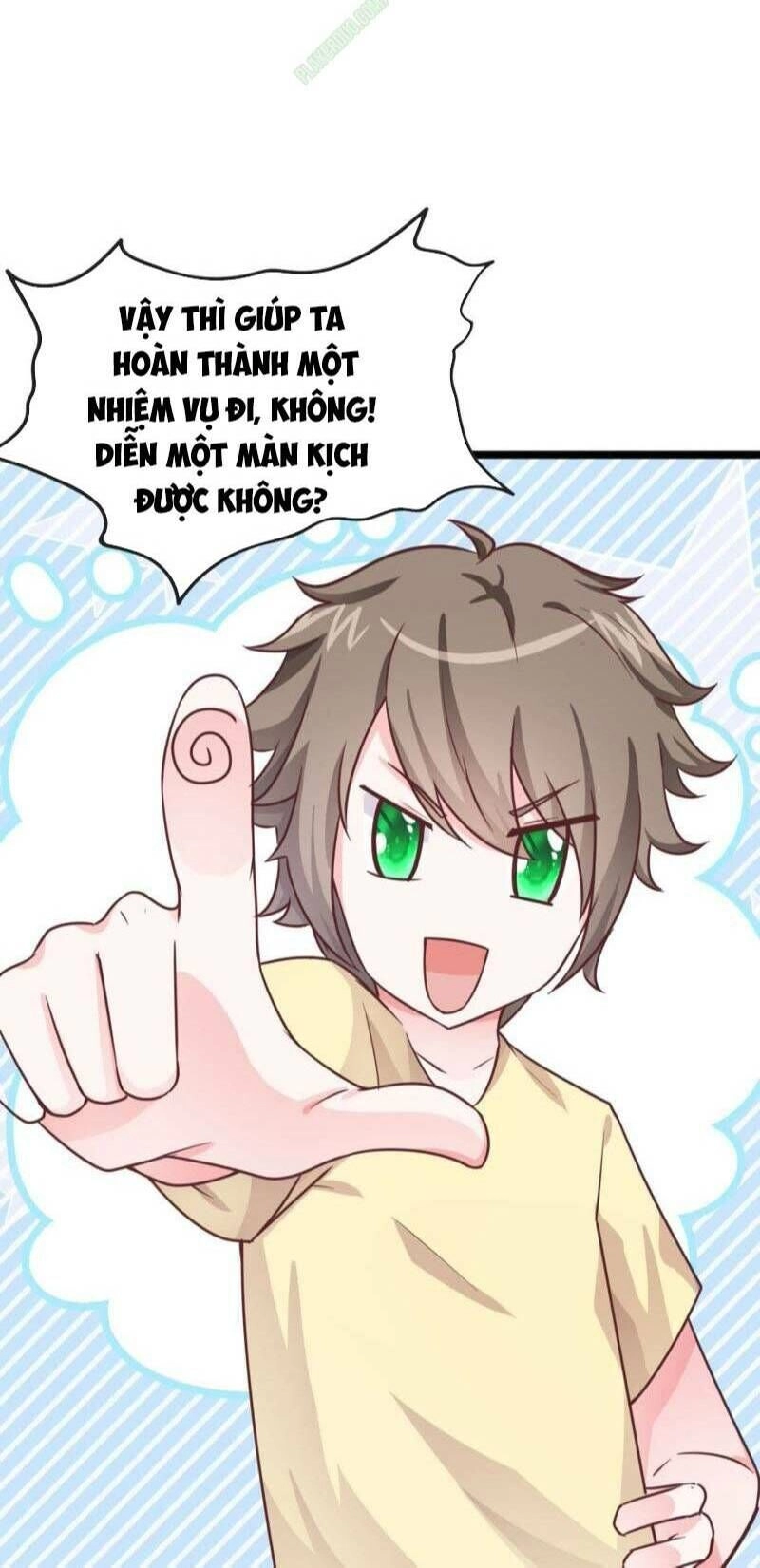 Tại Dị Giới Ta Biến Thành Yêu Cây Chapter 9 - 36