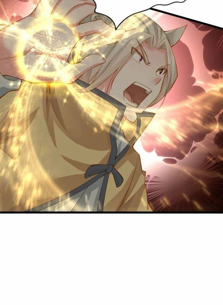 Tại Dị Giới Ta Biến Thành Yêu Cây Chapter 10 - 15