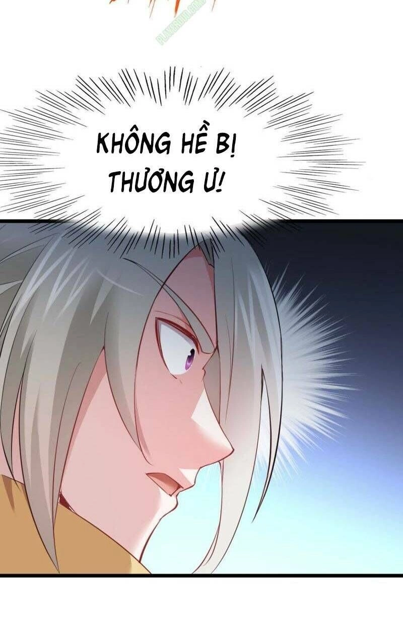 Tại Dị Giới Ta Biến Thành Yêu Cây Chapter 10 - 19