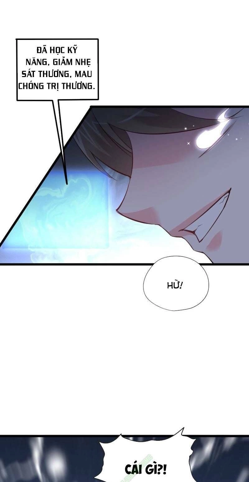 Tại Dị Giới Ta Biến Thành Yêu Cây Chapter 10 - 22