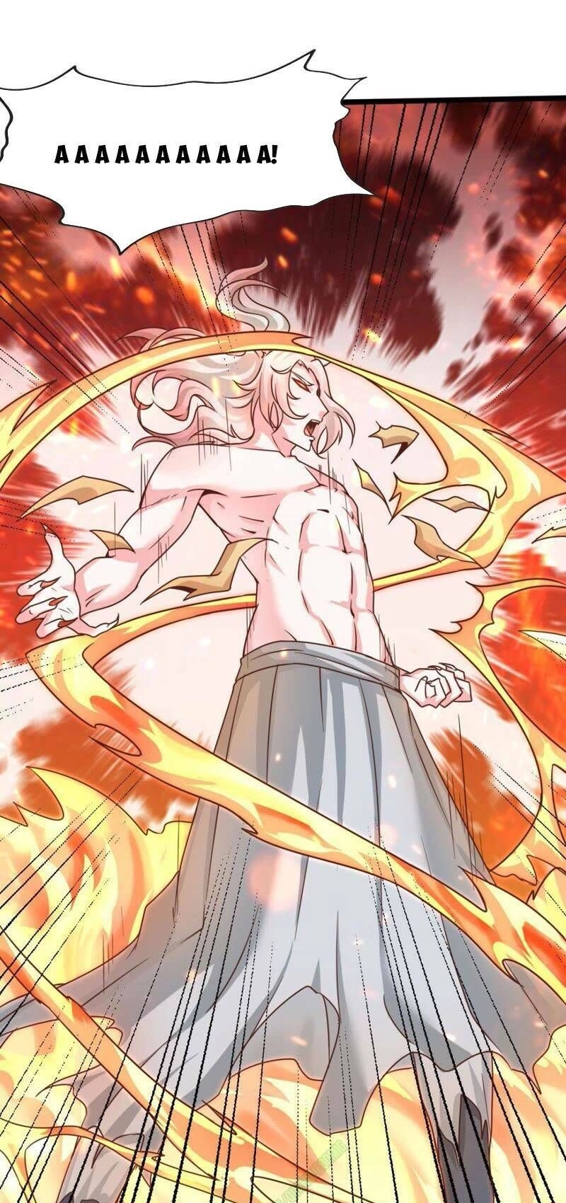 Tại Dị Giới Ta Biến Thành Yêu Cây Chapter 10 - 28