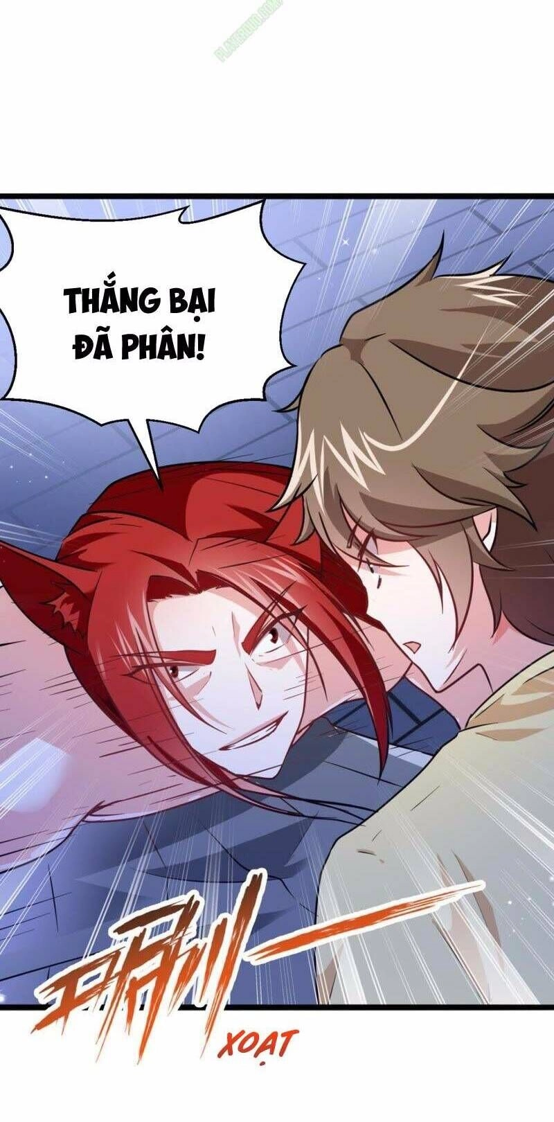 Tại Dị Giới Ta Biến Thành Yêu Cây Chapter 11 - 2