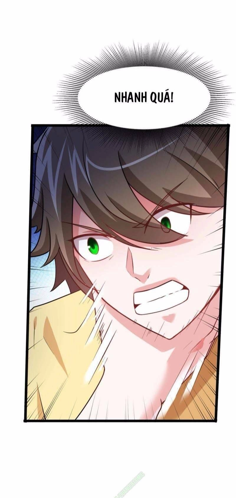 Tại Dị Giới Ta Biến Thành Yêu Cây Chapter 11 - 3