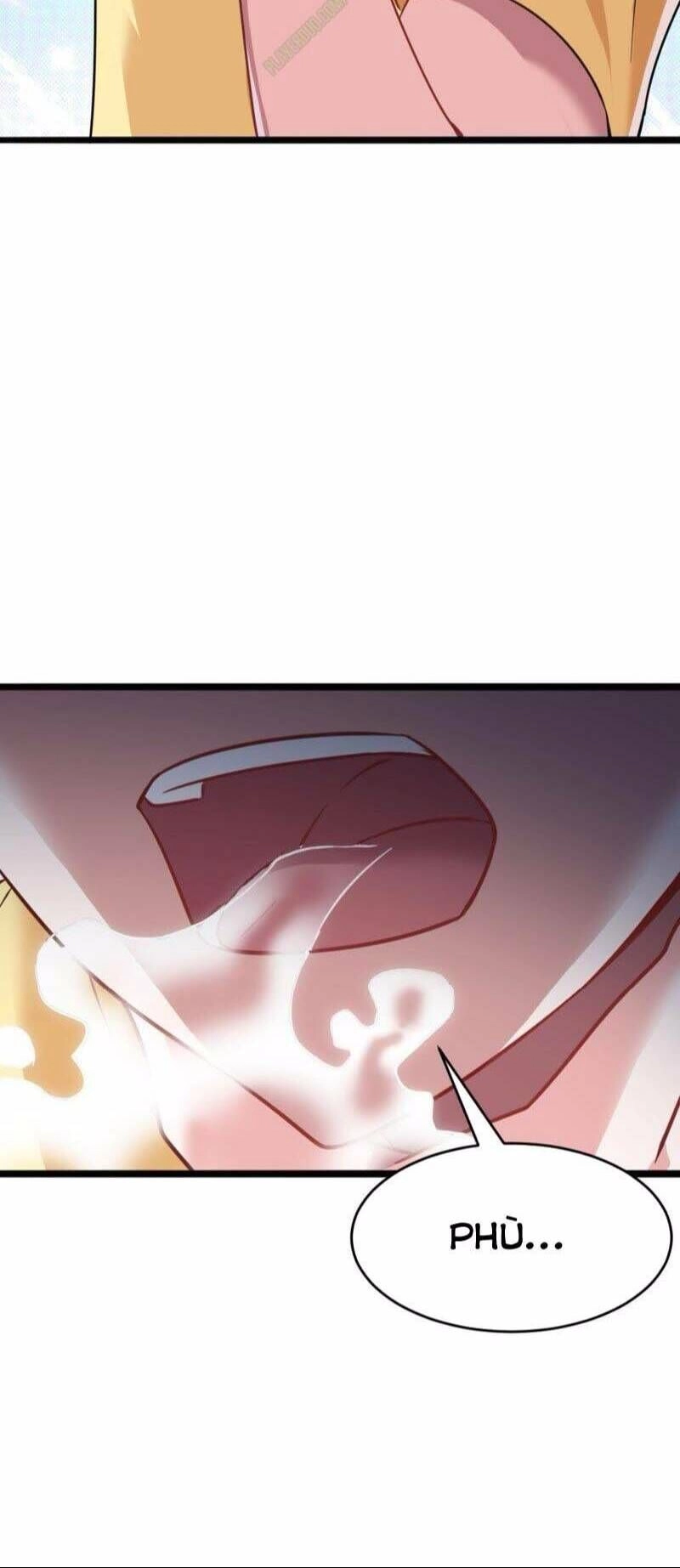 Tại Dị Giới Ta Biến Thành Yêu Cây Chapter 11 - 6