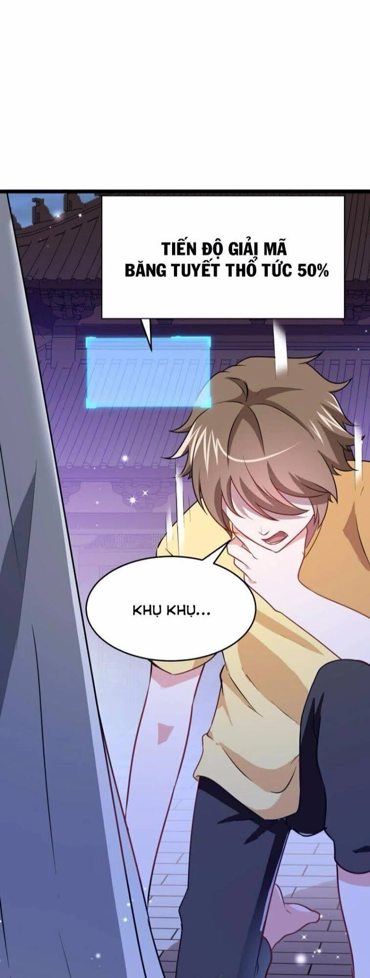 Tại Dị Giới Ta Biến Thành Yêu Cây Chapter 11 - 9