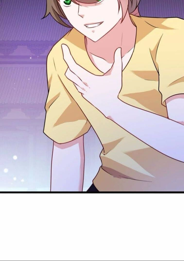 Tại Dị Giới Ta Biến Thành Yêu Cây Chapter 11 - 11