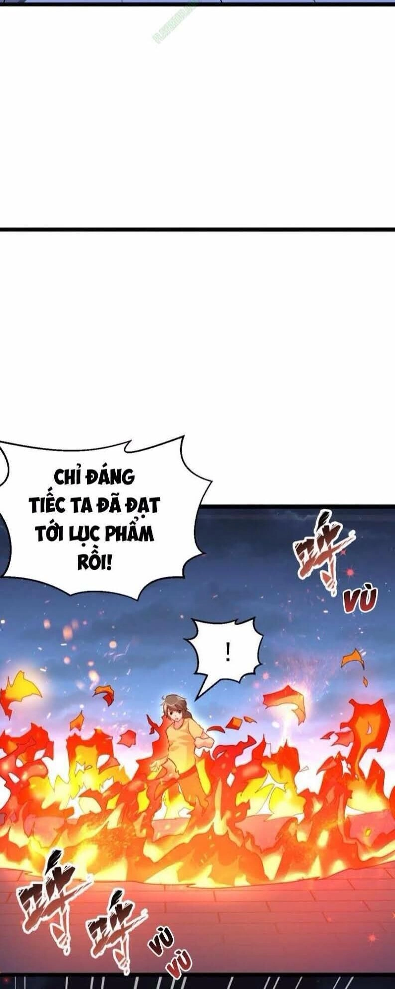 Tại Dị Giới Ta Biến Thành Yêu Cây Chapter 11 - 13