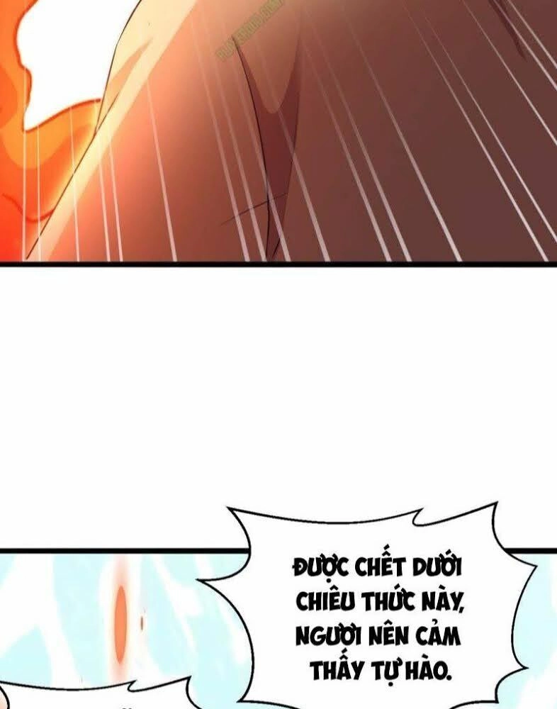 Tại Dị Giới Ta Biến Thành Yêu Cây Chapter 11 - 15