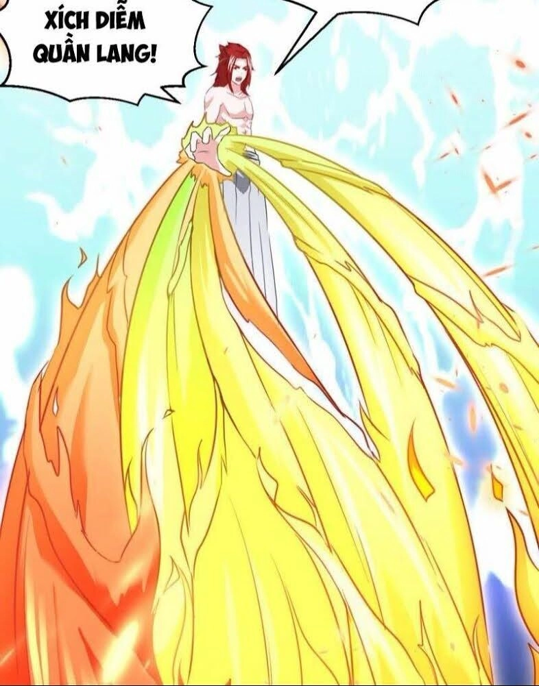 Tại Dị Giới Ta Biến Thành Yêu Cây Chapter 11 - 16