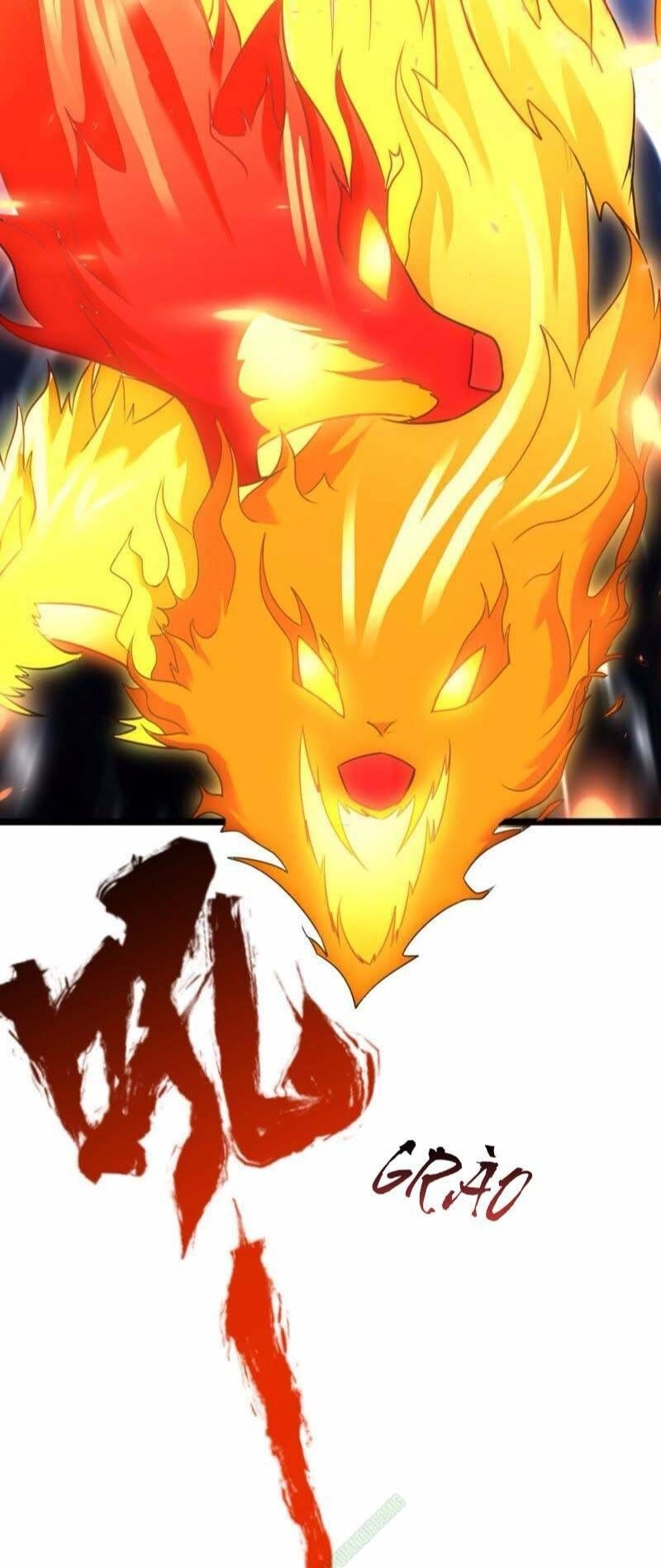 Tại Dị Giới Ta Biến Thành Yêu Cây Chapter 11 - 17