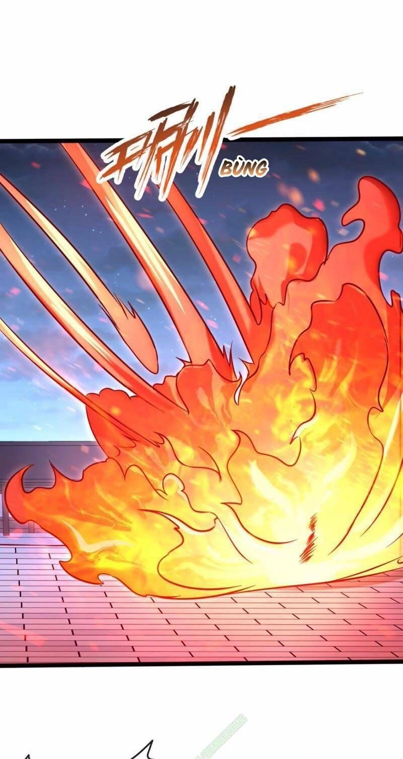 Tại Dị Giới Ta Biến Thành Yêu Cây Chapter 11 - 19