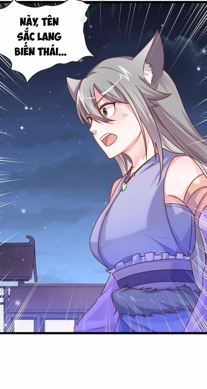 Tại Dị Giới Ta Biến Thành Yêu Cây Chapter 11 - 20