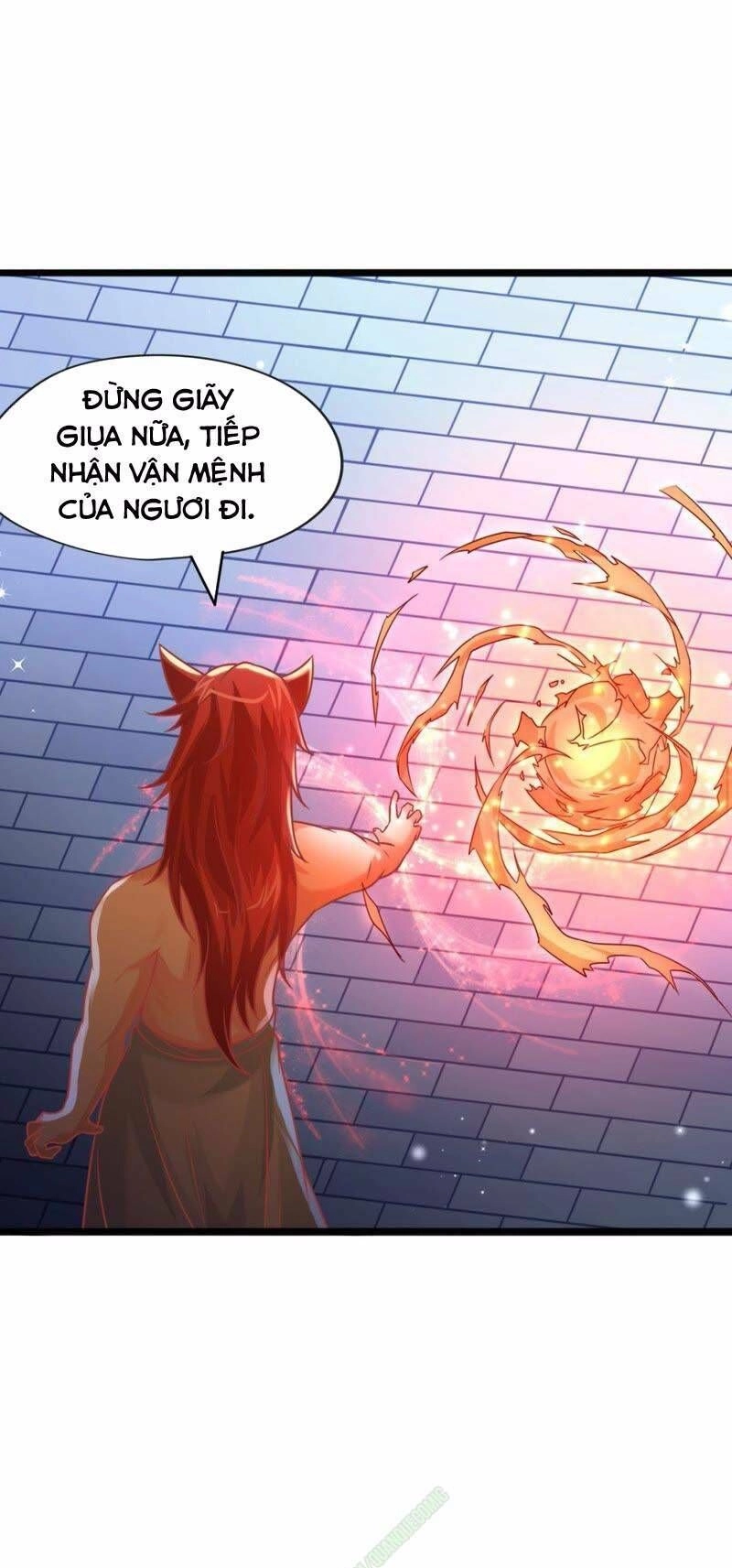 Tại Dị Giới Ta Biến Thành Yêu Cây Chapter 11 - 23