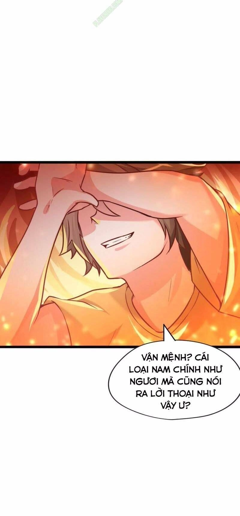 Tại Dị Giới Ta Biến Thành Yêu Cây Chapter 11 - 24