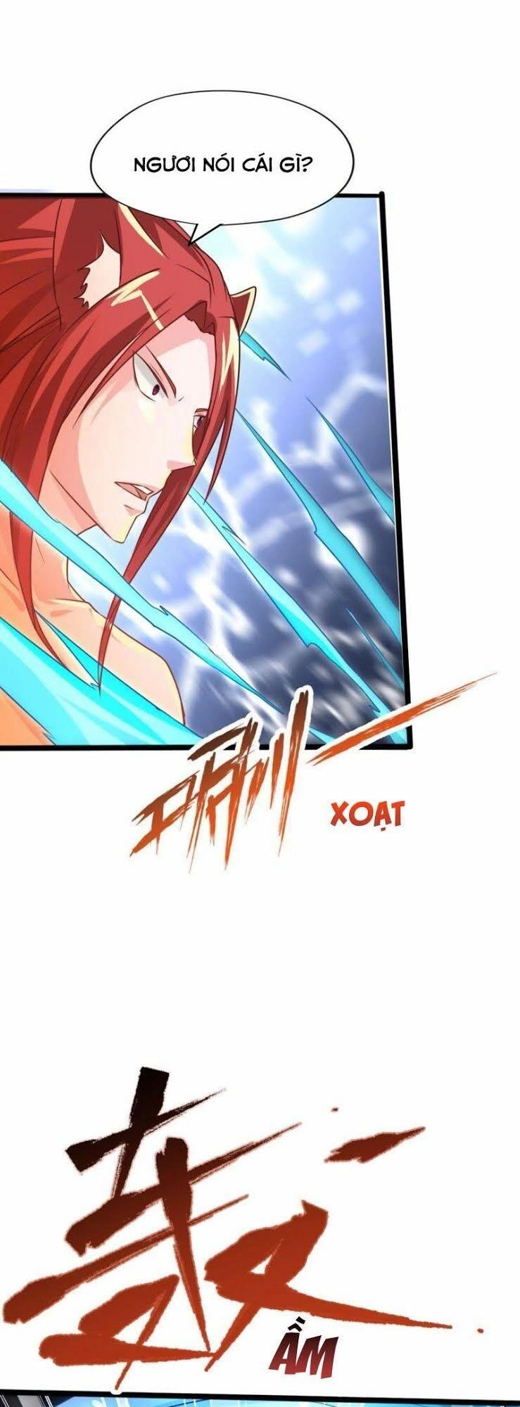 Tại Dị Giới Ta Biến Thành Yêu Cây Chapter 11 - 25