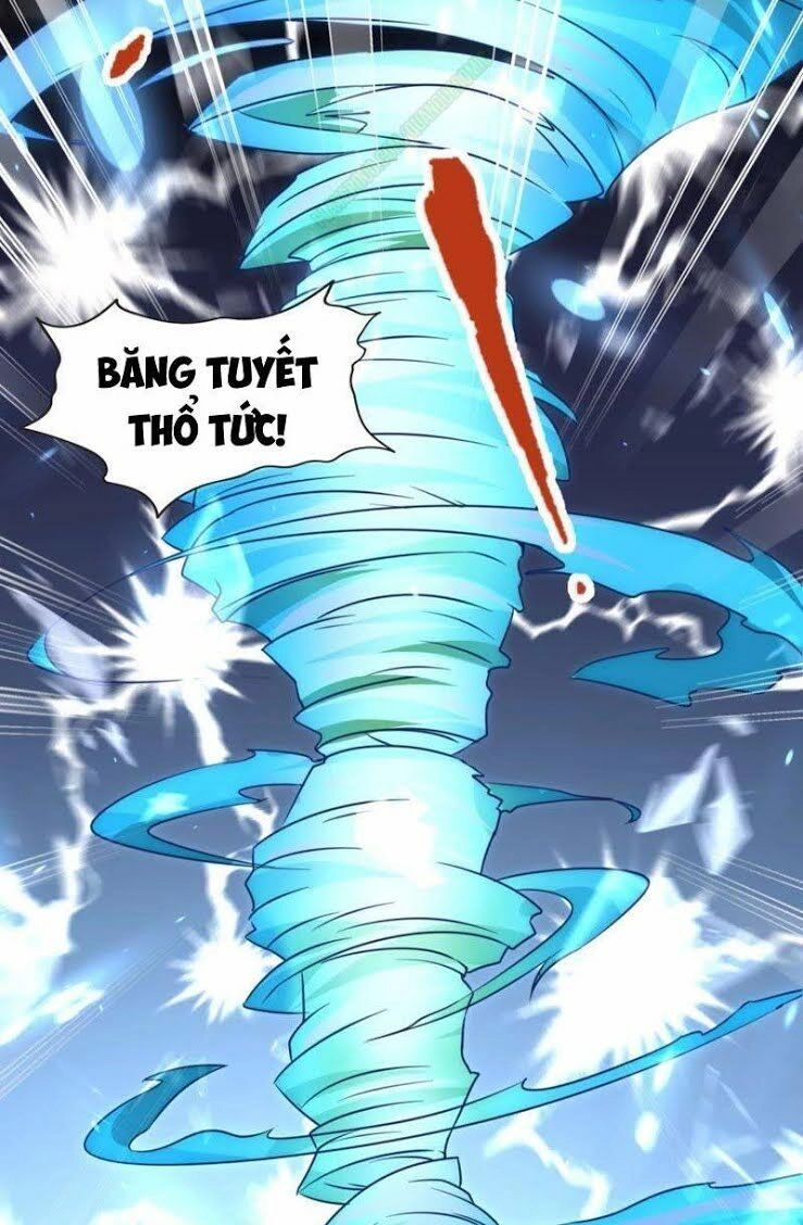 Tại Dị Giới Ta Biến Thành Yêu Cây Chapter 11 - 26