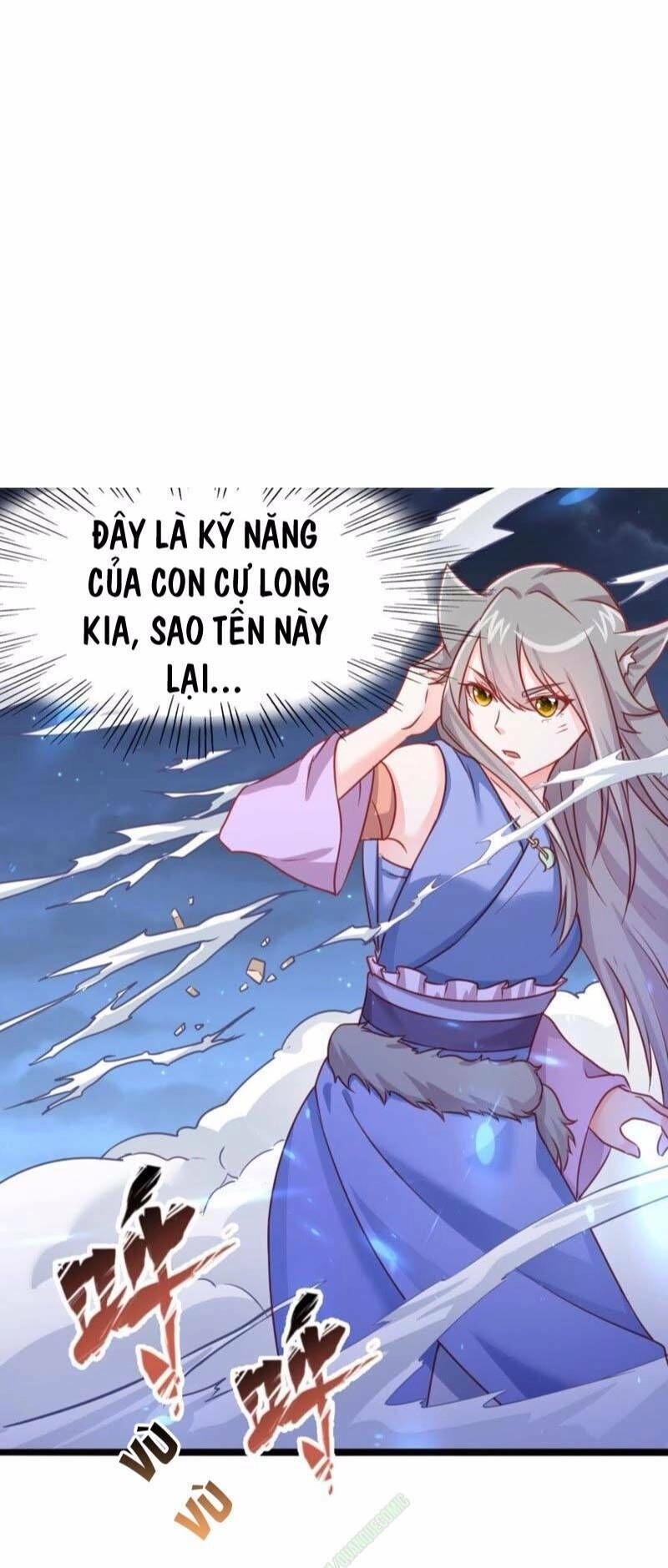 Tại Dị Giới Ta Biến Thành Yêu Cây Chapter 11 - 28