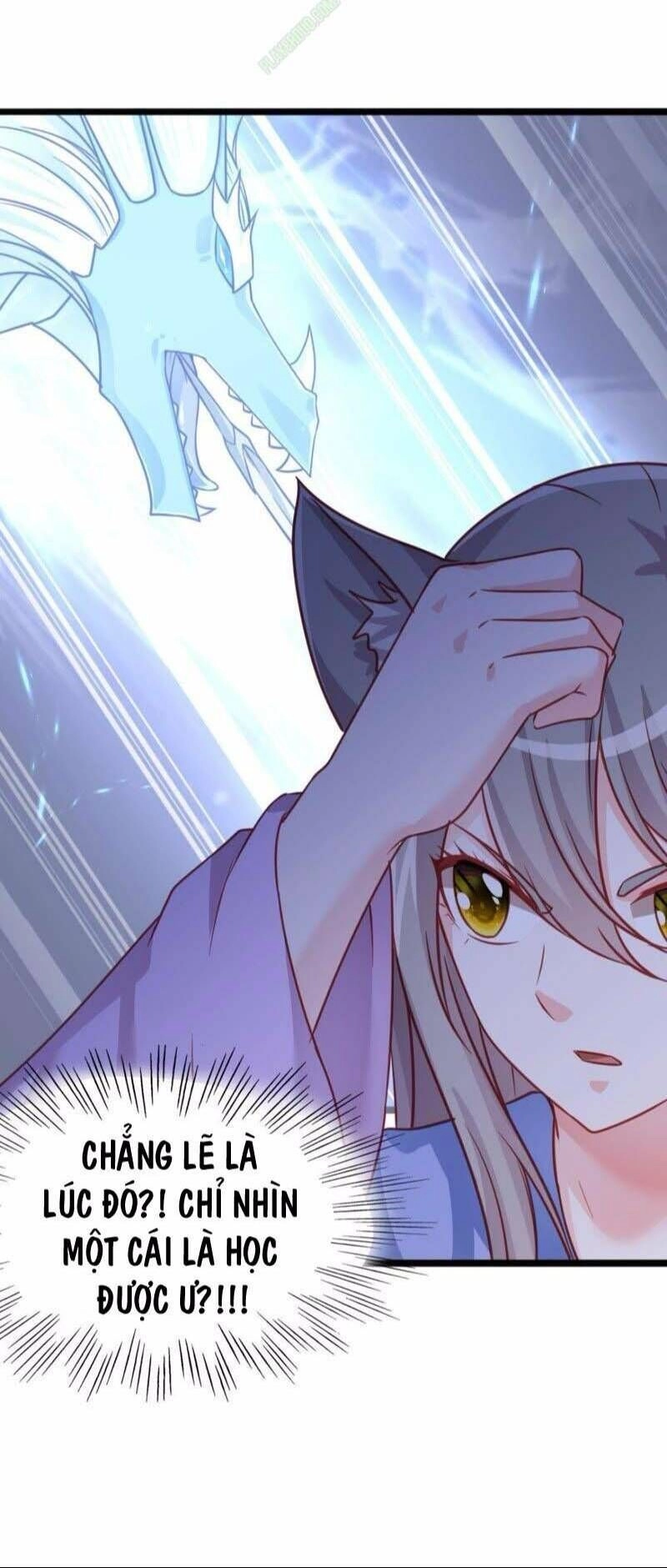 Tại Dị Giới Ta Biến Thành Yêu Cây Chapter 11 - 29