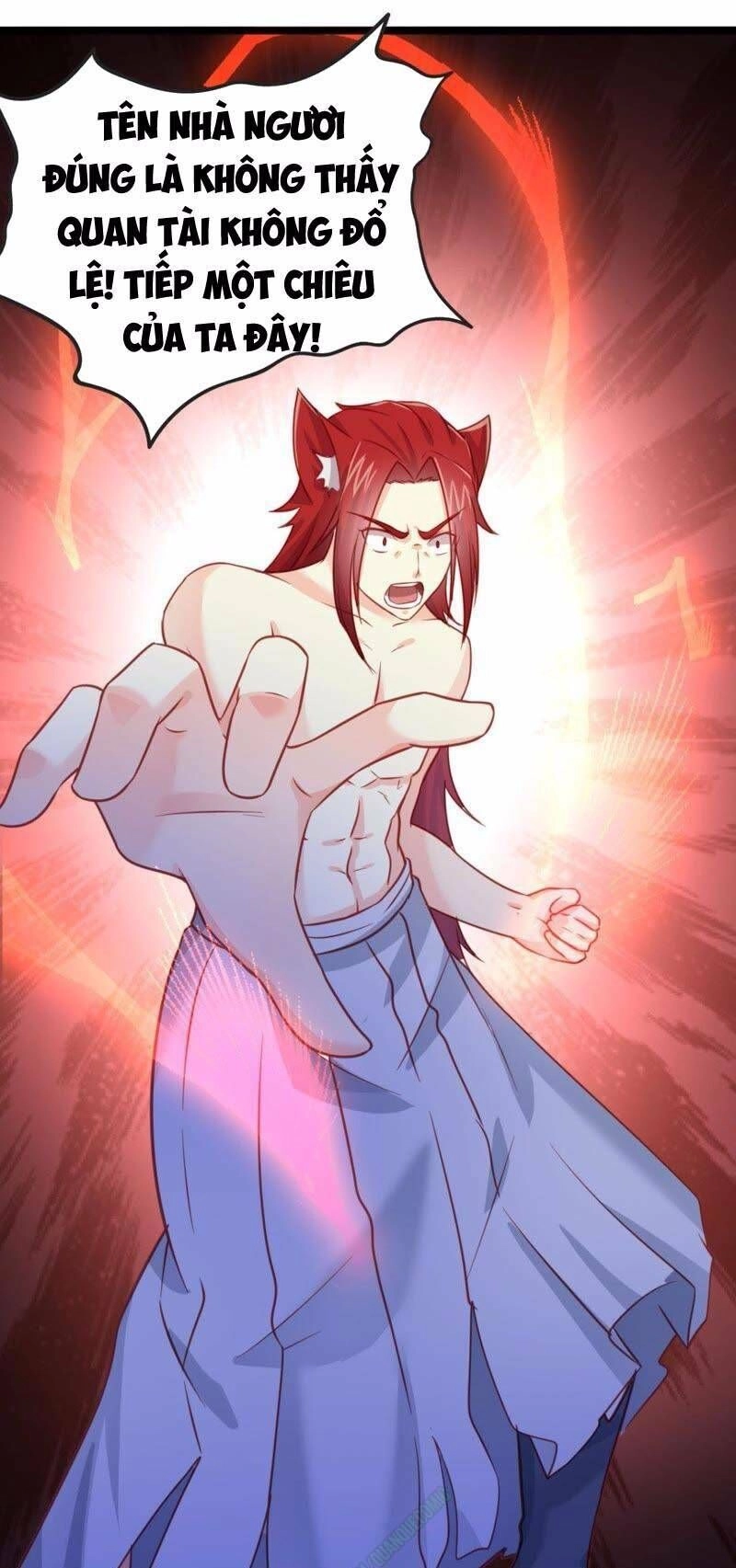 Tại Dị Giới Ta Biến Thành Yêu Cây Chapter 11 - 30