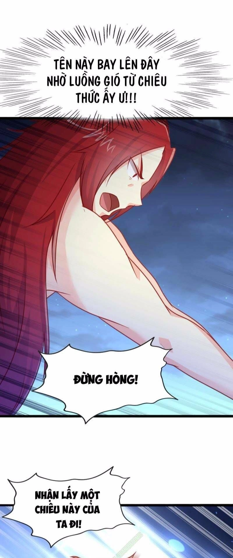 Tại Dị Giới Ta Biến Thành Yêu Cây Chapter 11 - 32