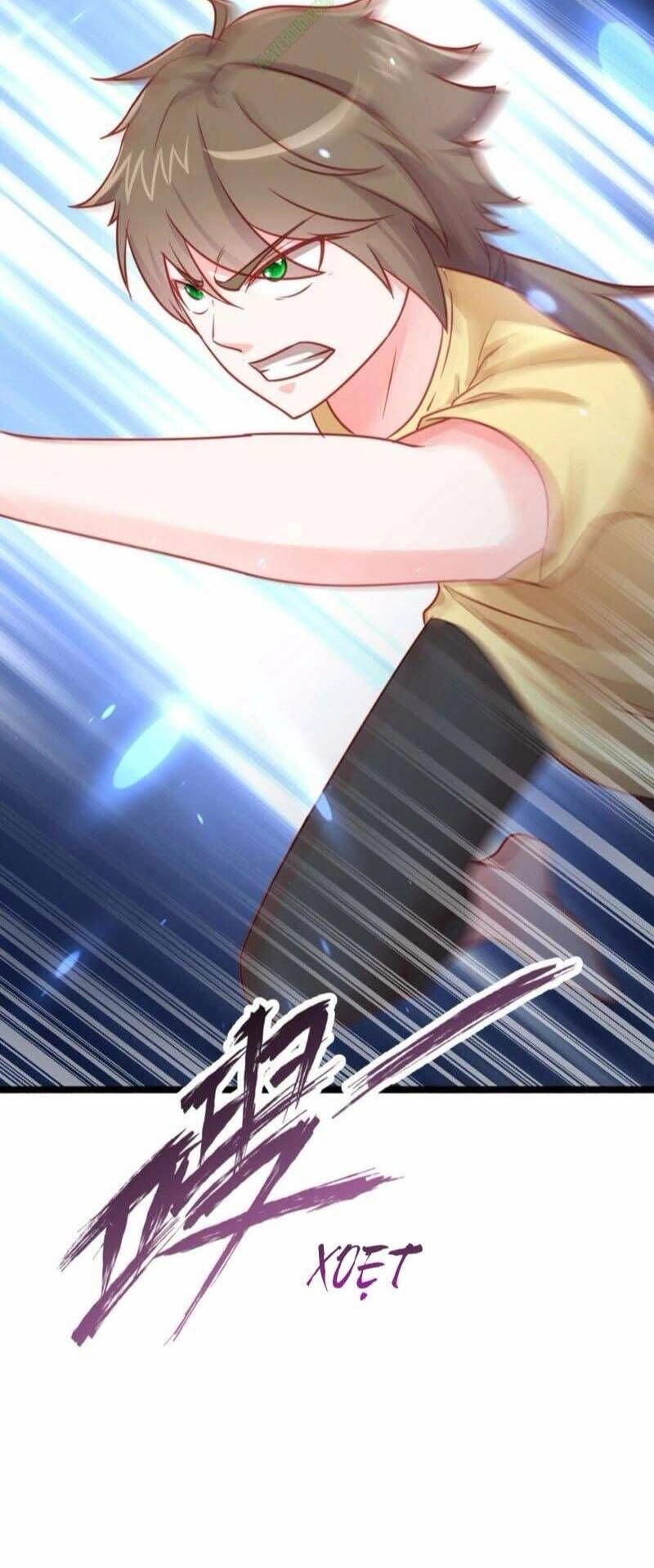 Tại Dị Giới Ta Biến Thành Yêu Cây Chapter 11 - 33