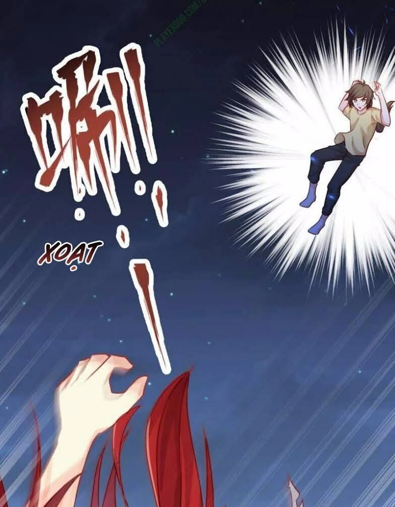 Tại Dị Giới Ta Biến Thành Yêu Cây Chapter 11 - 35