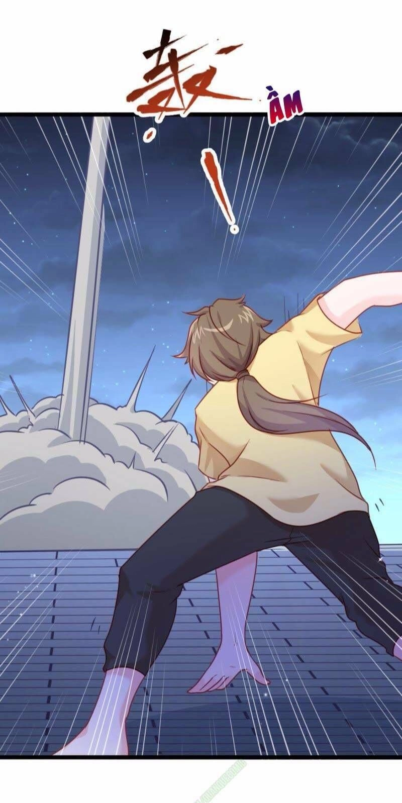 Tại Dị Giới Ta Biến Thành Yêu Cây Chapter 11 - 37