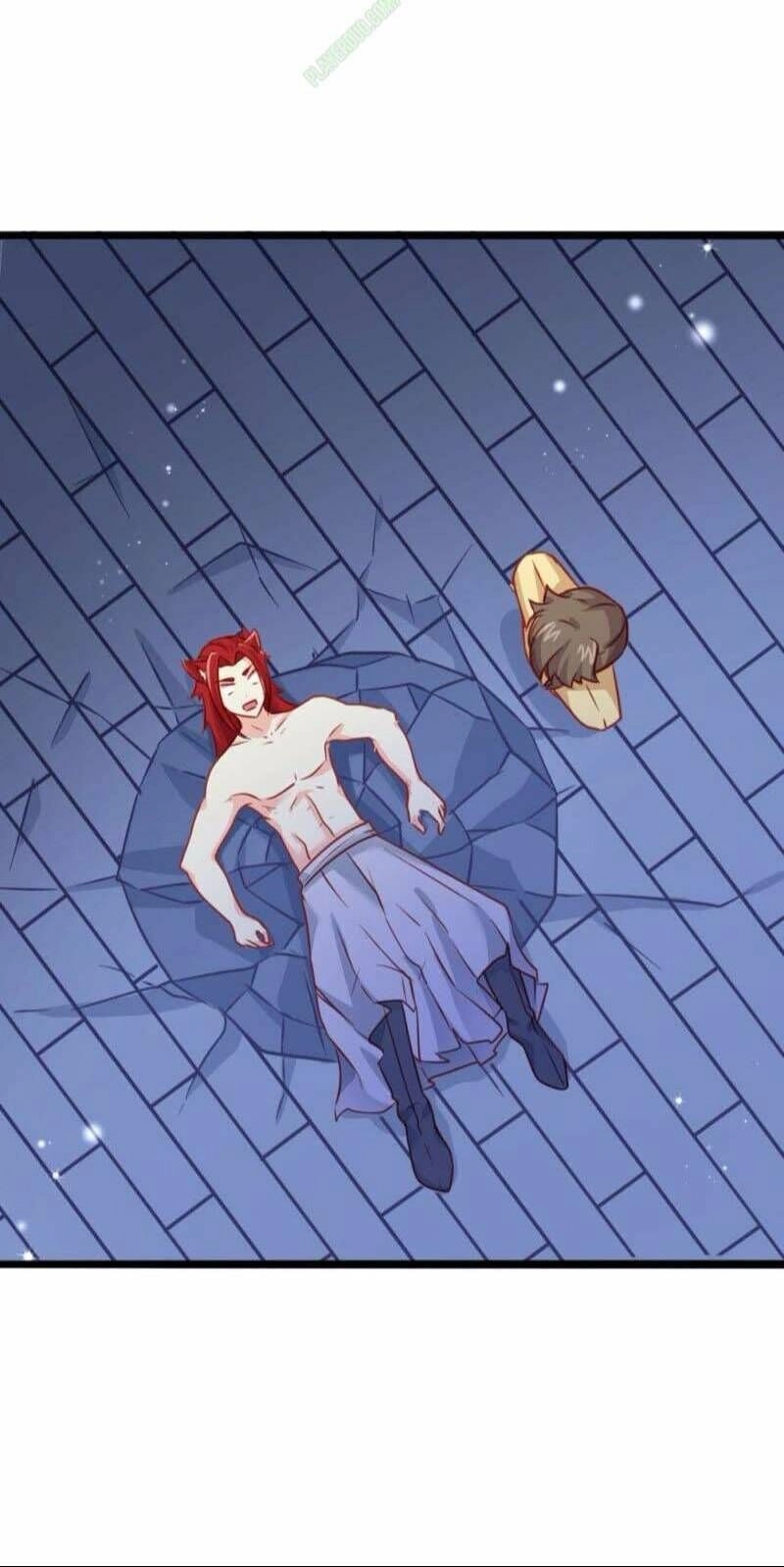 Tại Dị Giới Ta Biến Thành Yêu Cây Chapter 11 - 38