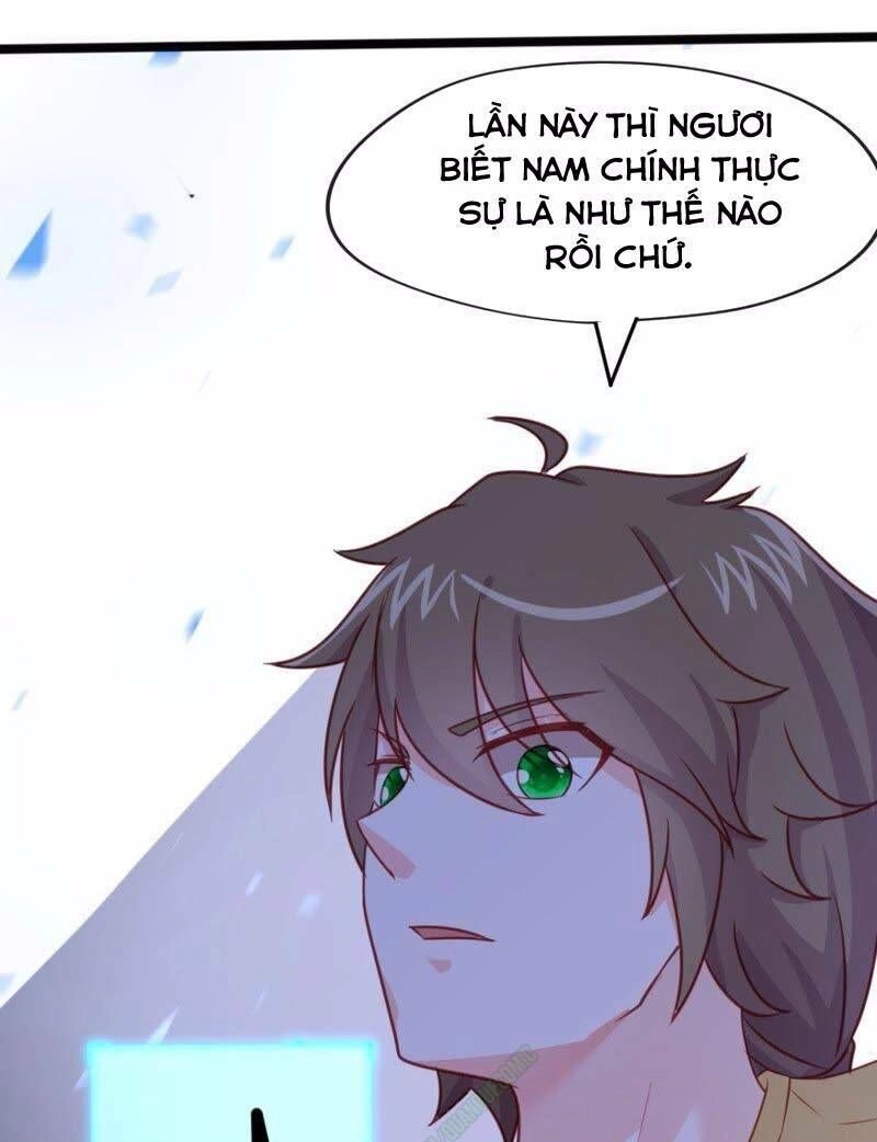 Tại Dị Giới Ta Biến Thành Yêu Cây Chapter 11 - 39