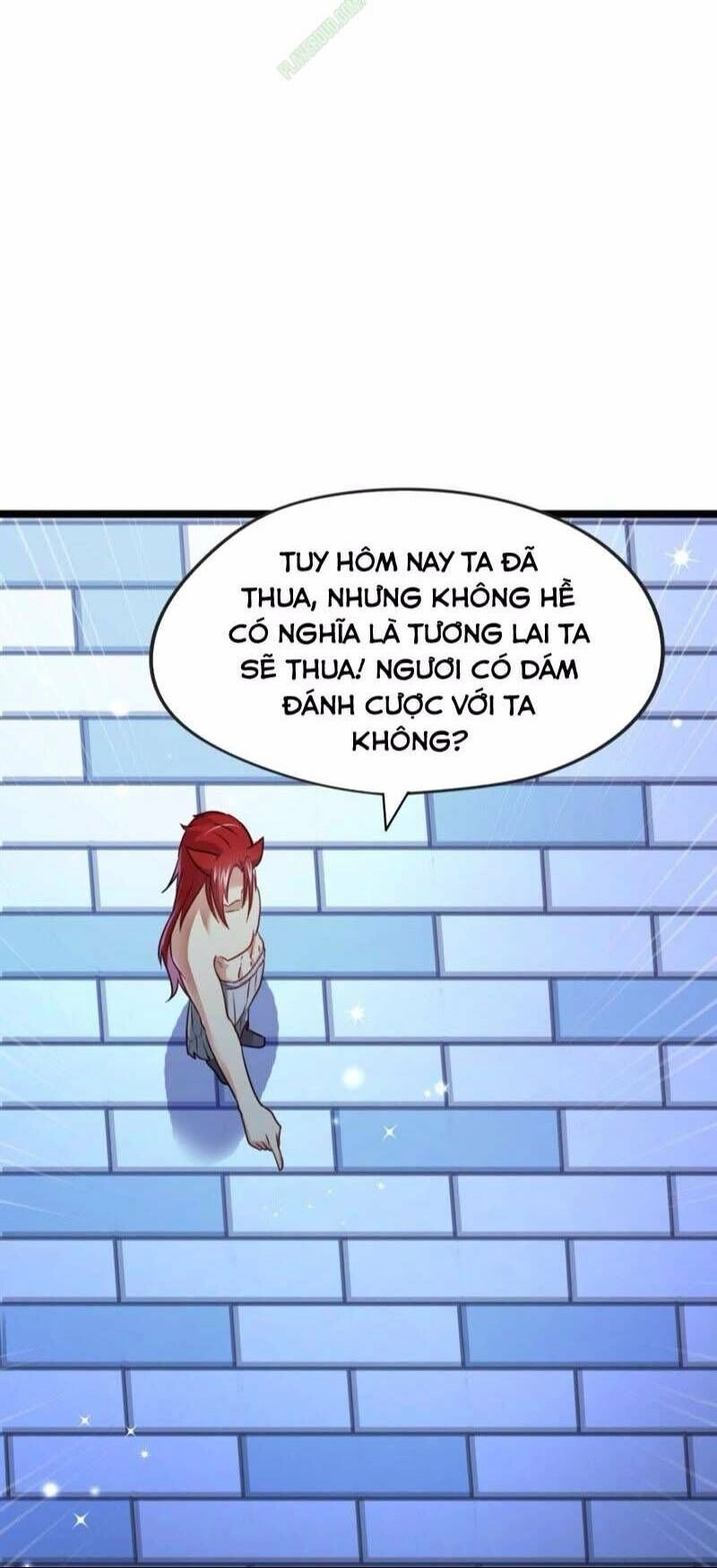 Tại Dị Giới Ta Biến Thành Yêu Cây Chapter 12 - 7