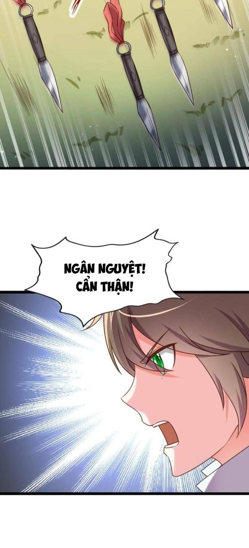 Tại Dị Giới Ta Biến Thành Yêu Cây Chapter 13 - 2