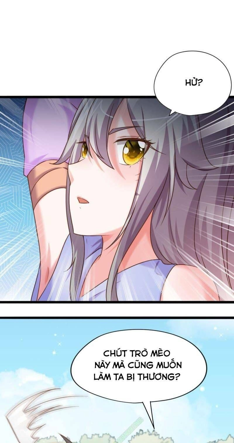 Tại Dị Giới Ta Biến Thành Yêu Cây Chapter 13 - 3