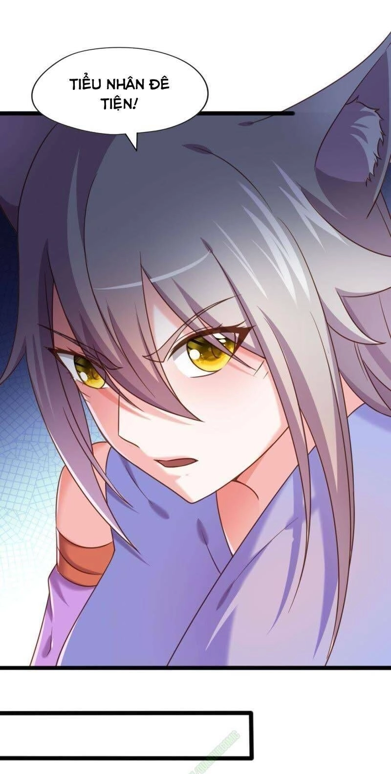 Tại Dị Giới Ta Biến Thành Yêu Cây Chapter 13 - 9