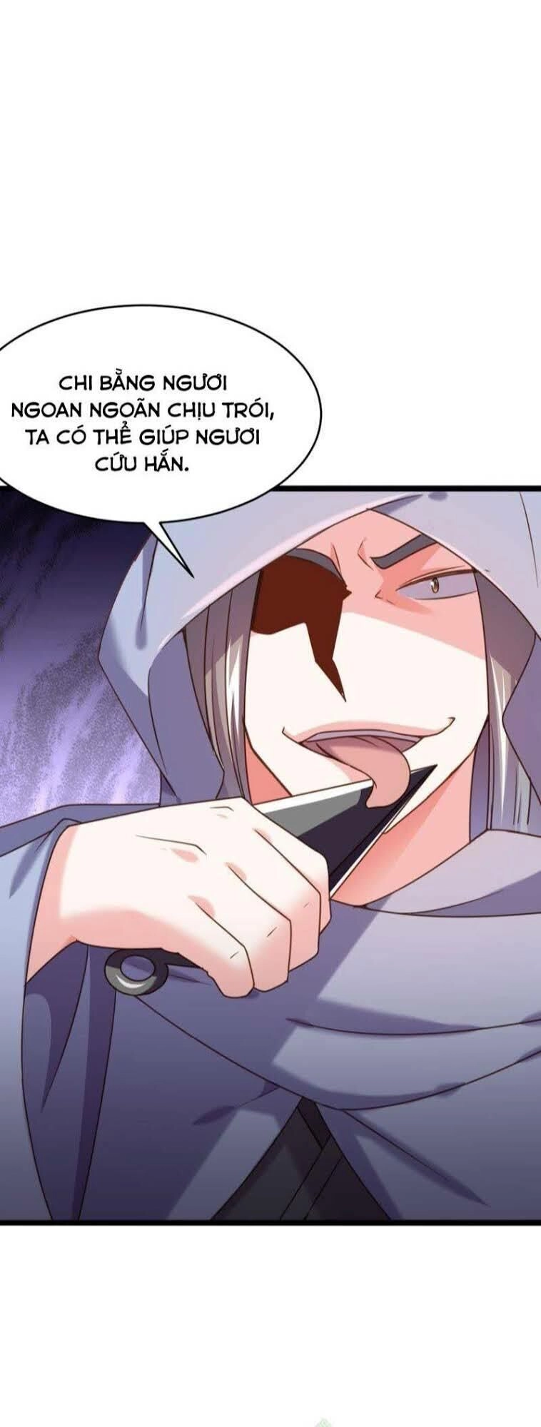 Tại Dị Giới Ta Biến Thành Yêu Cây Chapter 13 - 18