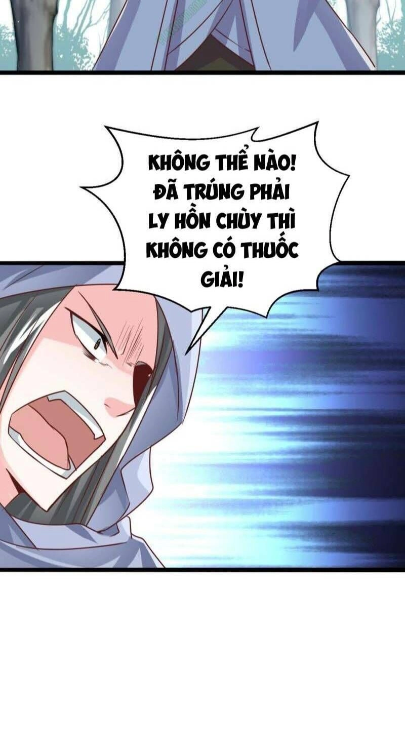 Tại Dị Giới Ta Biến Thành Yêu Cây Chapter 13 - 22