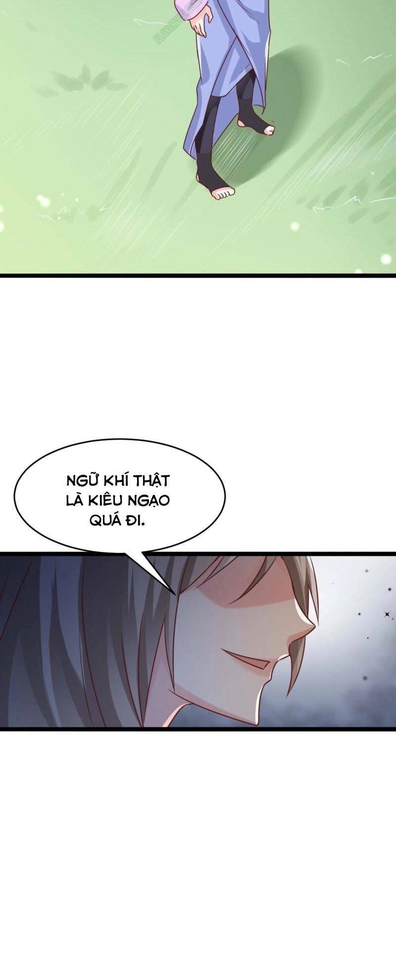 Tại Dị Giới Ta Biến Thành Yêu Cây Chapter 13 - 27