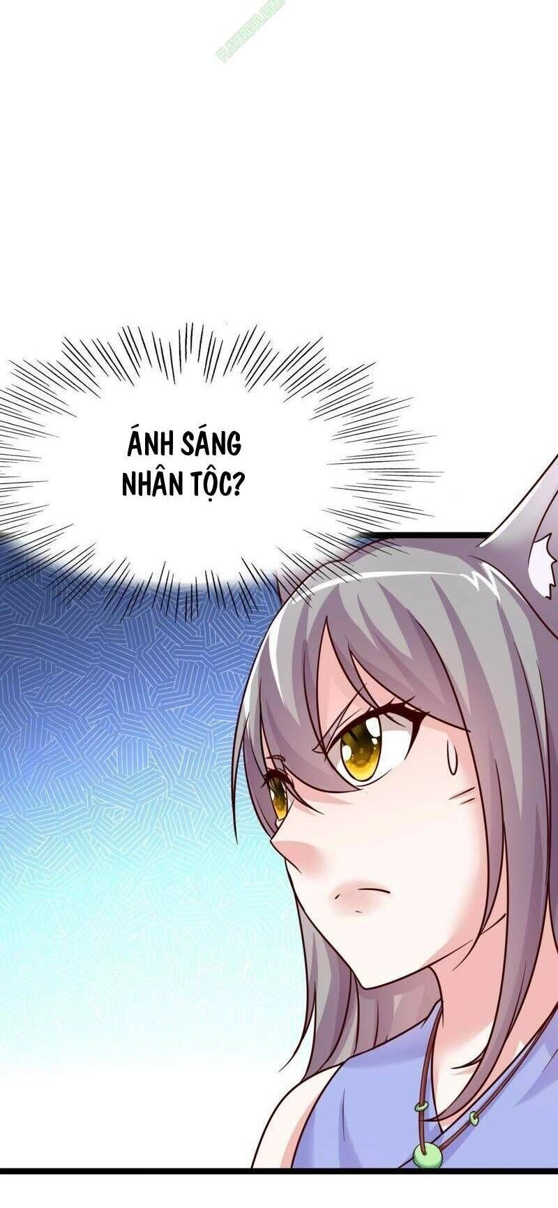 Tại Dị Giới Ta Biến Thành Yêu Cây Chapter 14 - 13