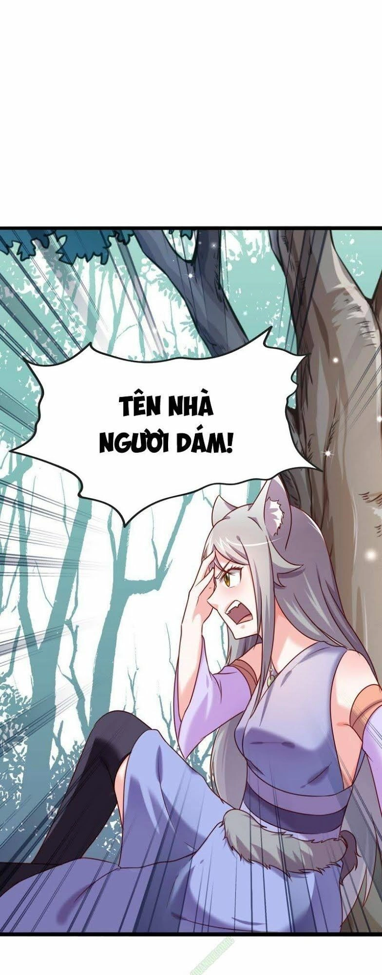 Tại Dị Giới Ta Biến Thành Yêu Cây Chapter 14 - 28