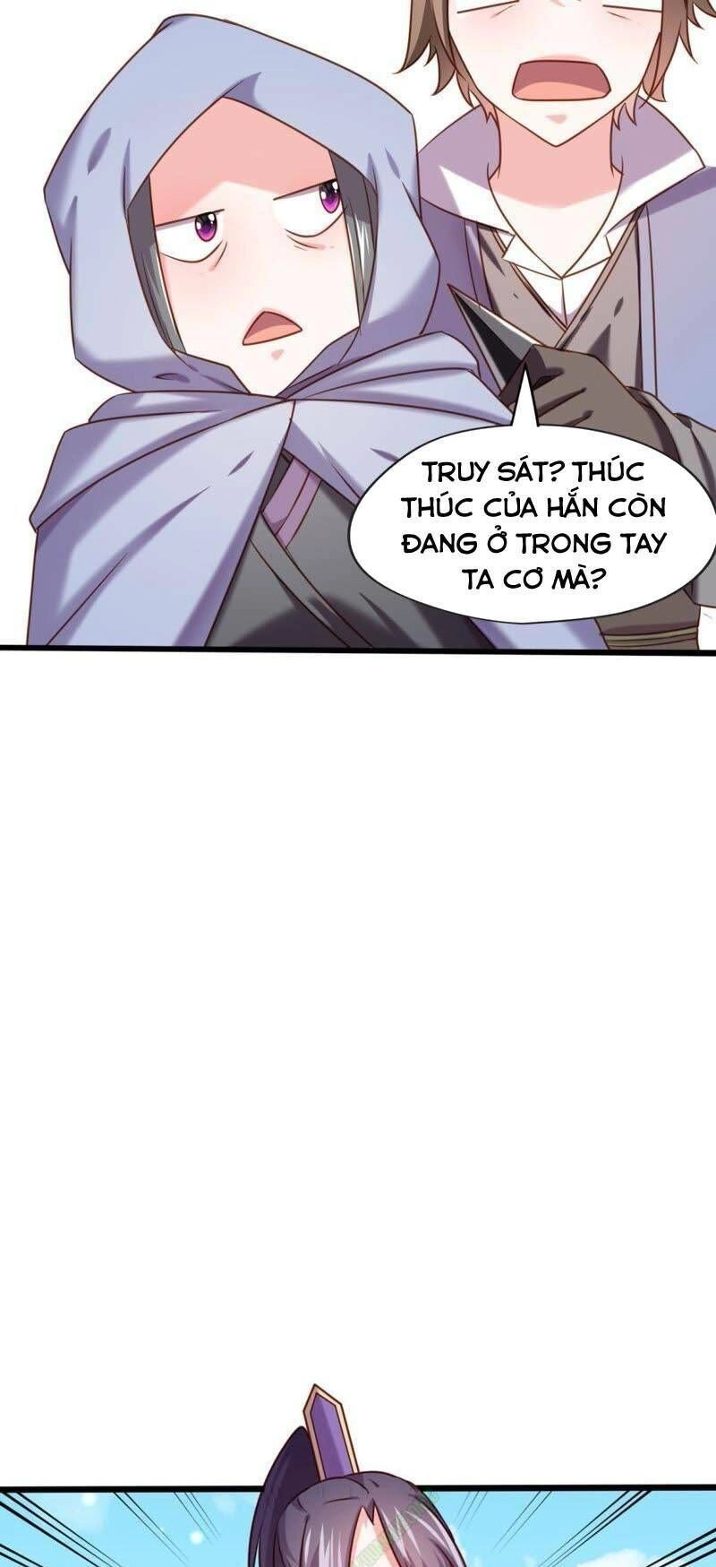 Tại Dị Giới Ta Biến Thành Yêu Cây Chapter 15 - 7