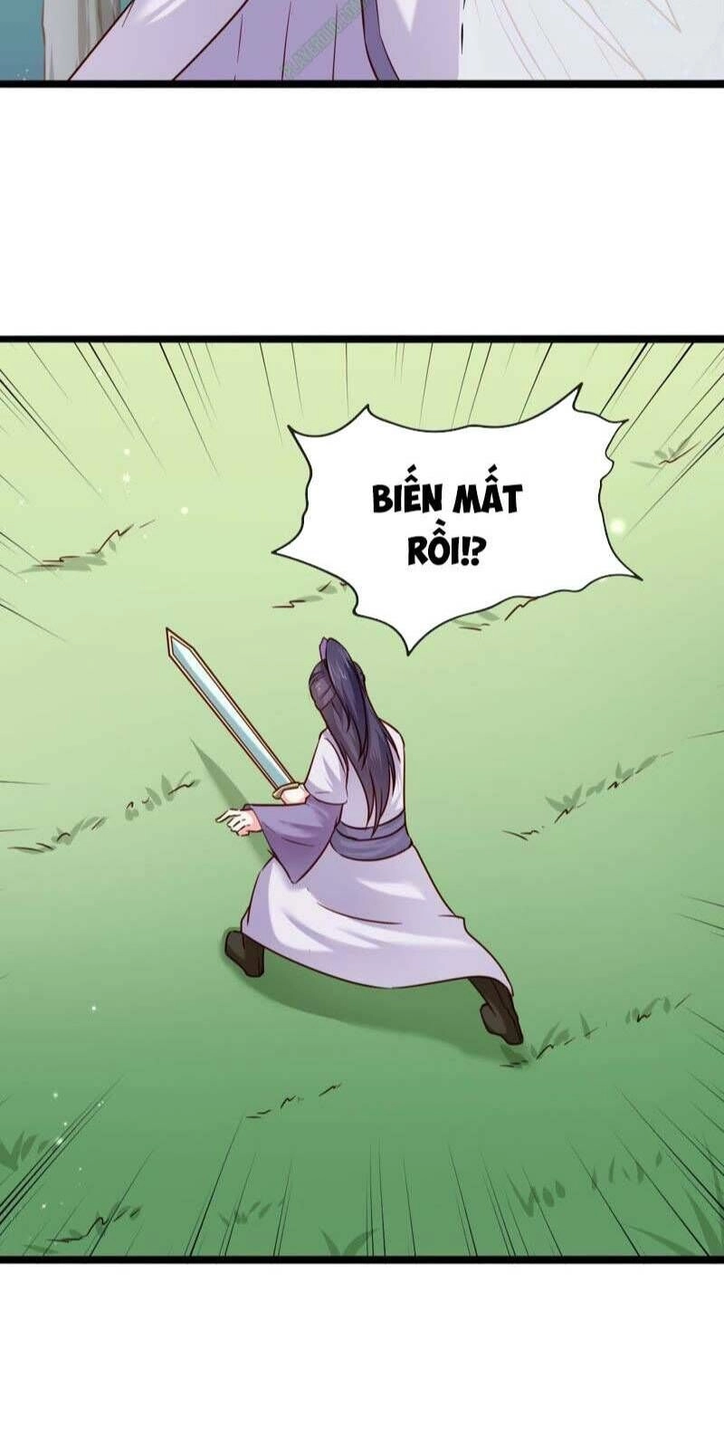 Tại Dị Giới Ta Biến Thành Yêu Cây Chapter 16 - 9